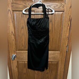 White House Black Market Little black dress